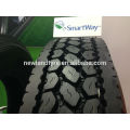 MARANDO PARA NORTH AMERICA MARKET CAMIÓN NEUMÁTICO 285 / 75R24.5